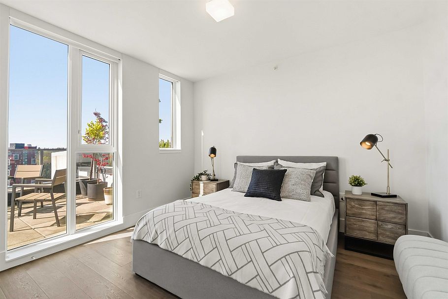 2506 3538 Sawmill Crescent Vancouver, BC - 17