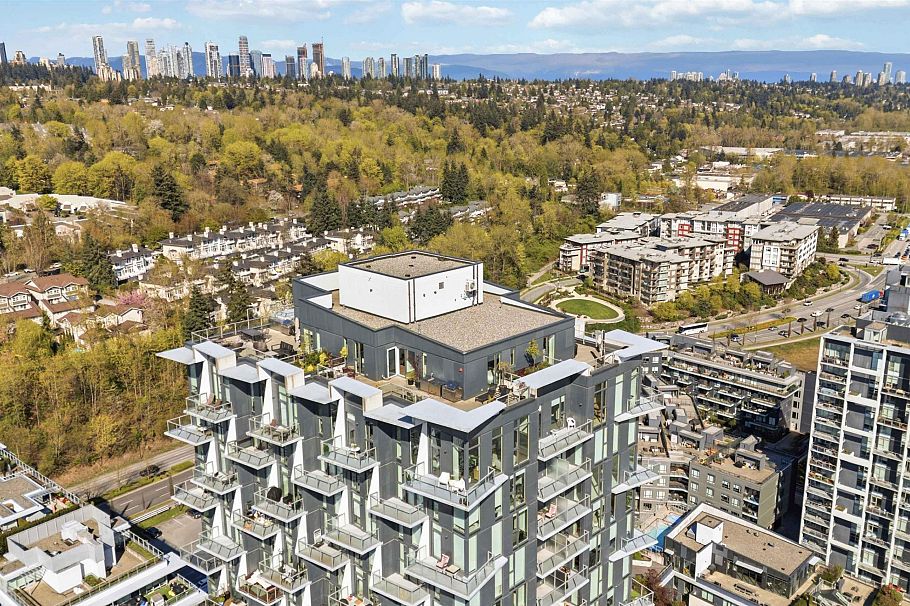 2506 3538 Sawmill Crescent Vancouver, BC - 39