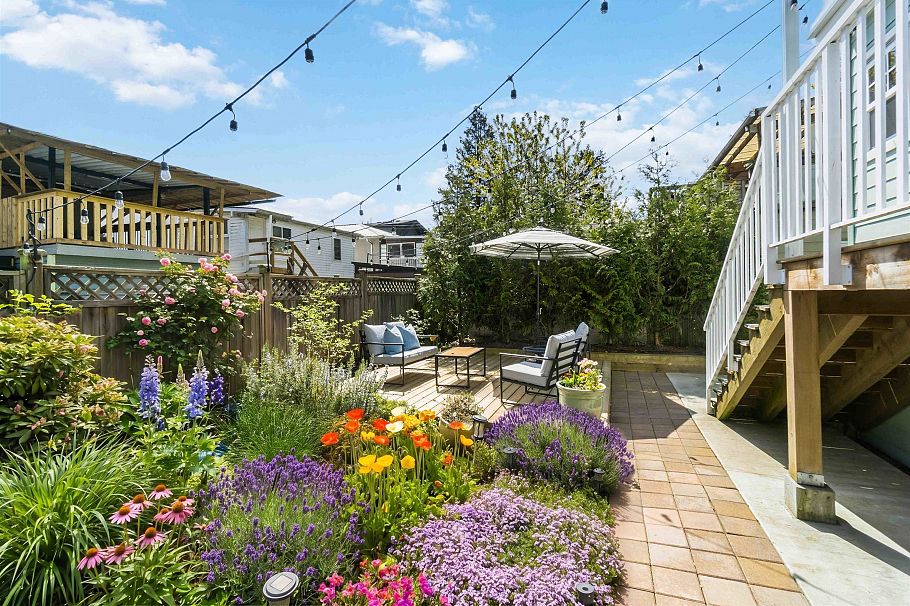 4322 Welwyn Street Vancouver, BC - 38