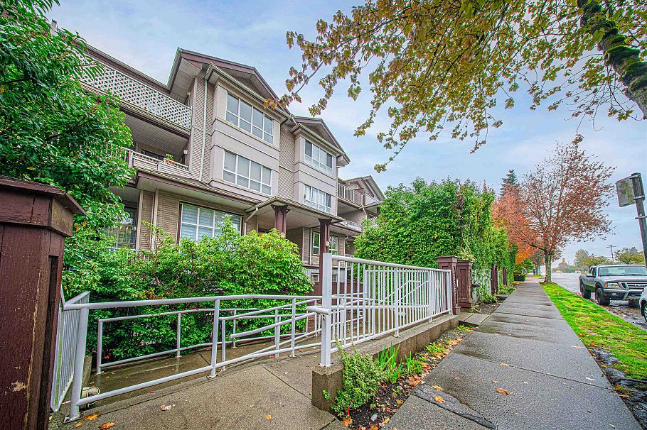 208 5355 Boundary Road Vancouver, BC - 15