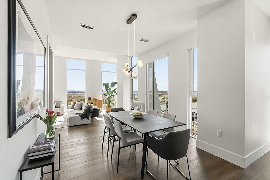 2506 3538 Sawmill Crescent Vancouver, BC - 6