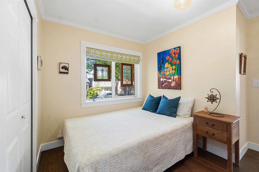 4322 Welwyn Street Vancouver, BC - 25