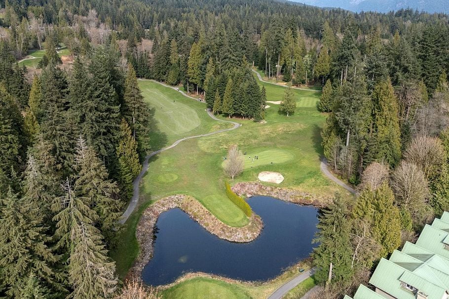 3318 Mt Seymour Parkway North Vancouver, BC - 36