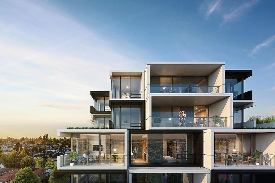 402 8120 Oak Street Vancouver, BC - 10