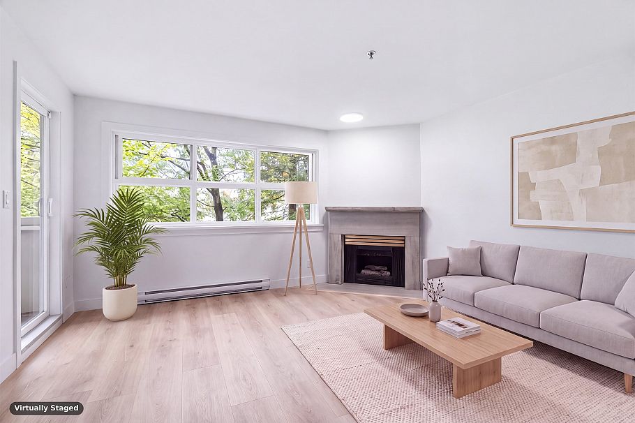 305 2928 Commercial Drive Vancouver, BC - 2