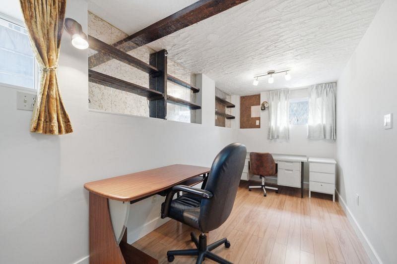 3126 Waverley Avenue Vancouver, BC - 29