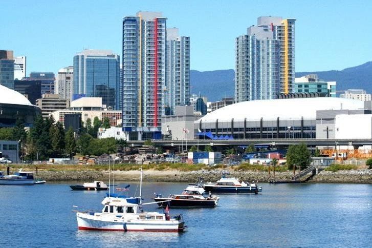 603 131 REGIMENT, Vancouver BC V6B 1X6 Vancouver, BC - 8