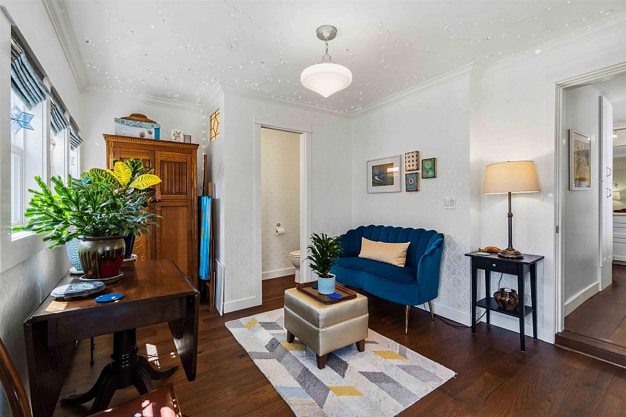 4322 Welwyn Street Vancouver, BC - 12