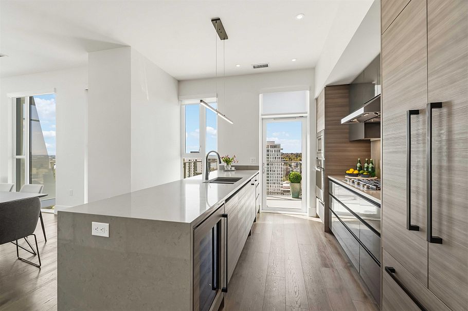 2506 3538 Sawmill Crescent Vancouver, BC - 8
