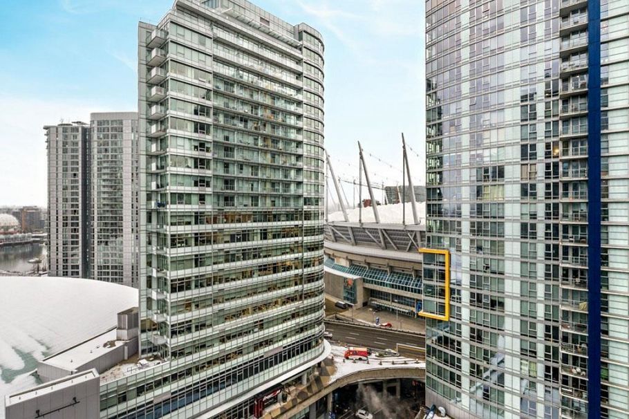 603 131 REGIMENT, Vancouver BC V6B 1X6 Vancouver, BC - 14
