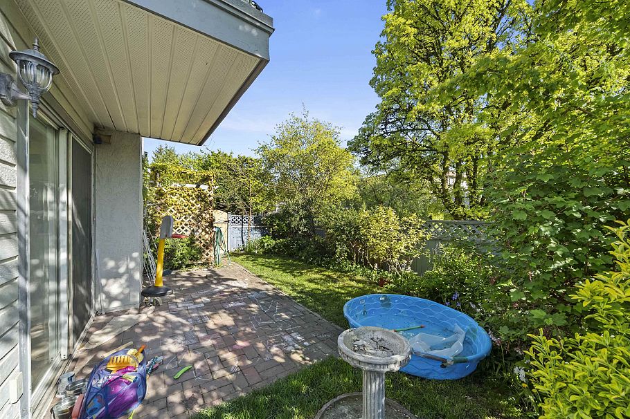 101 5980 Prince Edward Street Vancouver, BC - 3