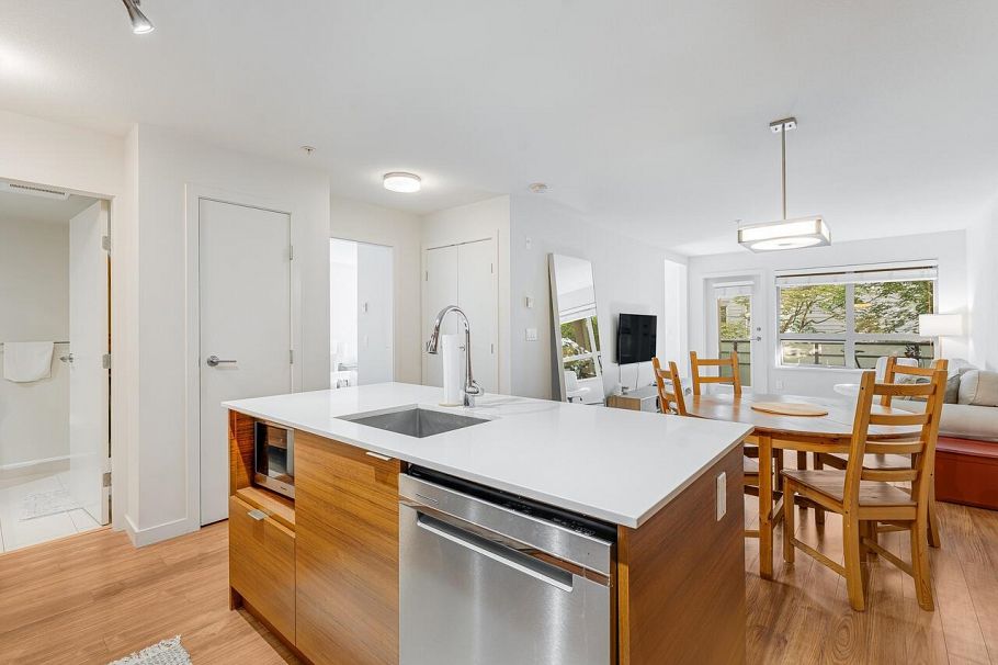 313 1677 Lloyd Avenue North Vancouver, BC - 6