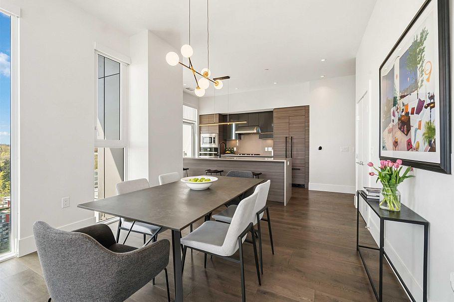 2506 3538 Sawmill Crescent Vancouver, BC - 5