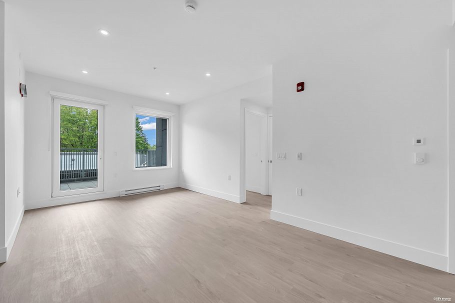 315 2250 E 1st Avenue Vancouver, BC - 8