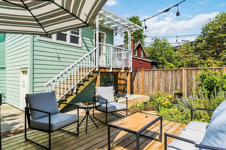 4322 Welwyn Street Vancouver, BC - 37