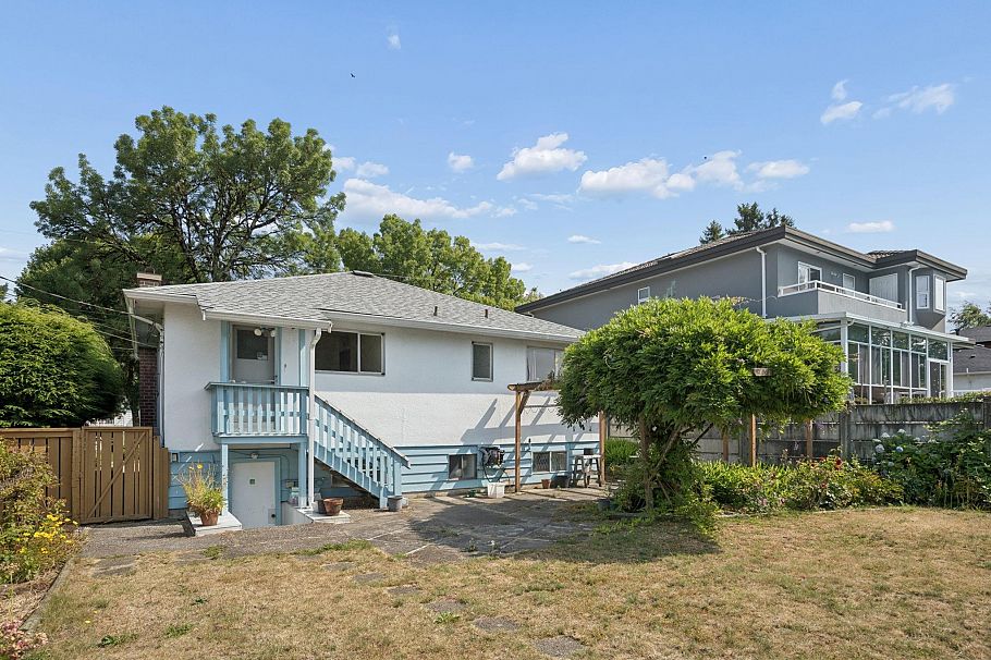 3126 Waverley Avenue Vancouver, BC - 6