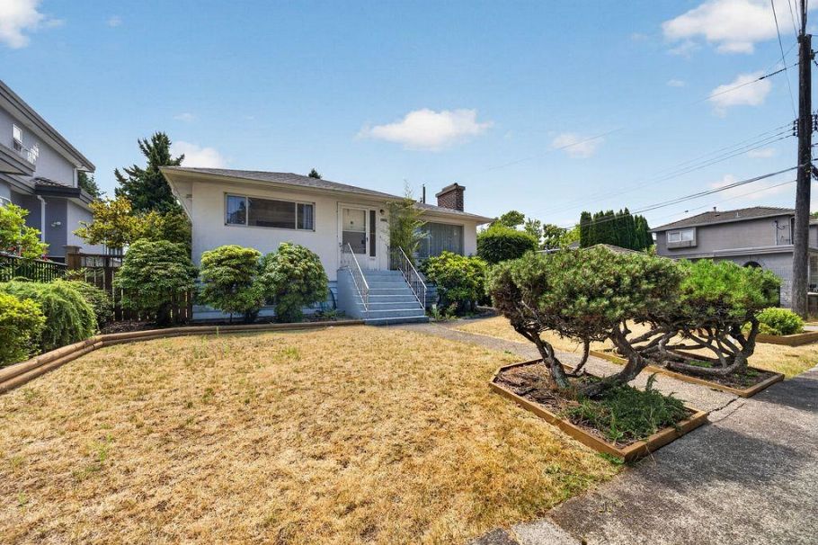 3126 Waverley Avenue Vancouver, BC - 7