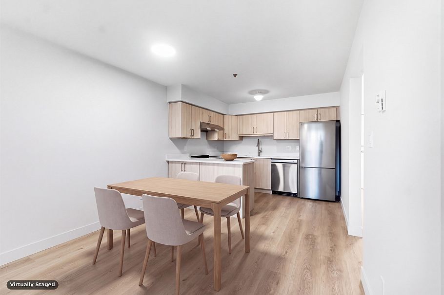 305 2928 Commercial Drive Vancouver, BC - 4