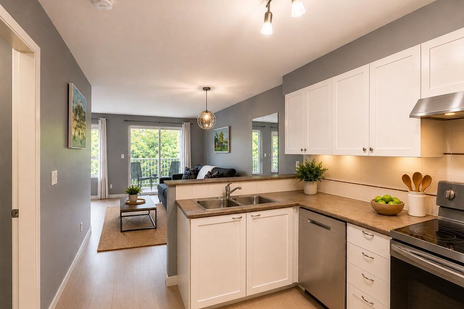 208 5355 Boundary Road Vancouver, BC - 7