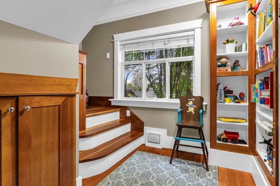822 E 22nd Avenue Vancouver, BC - 16