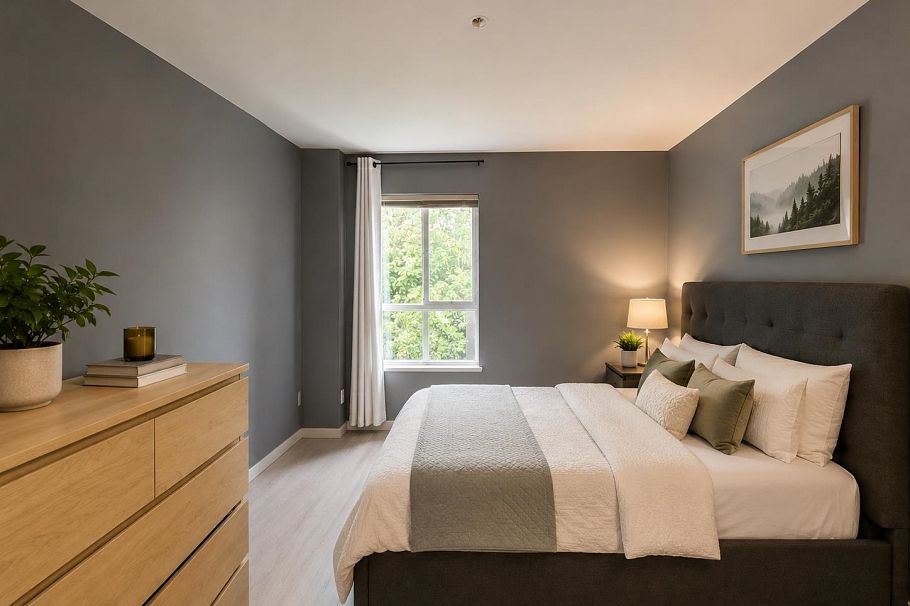 208 5355 Boundary Road Vancouver, BC - 9