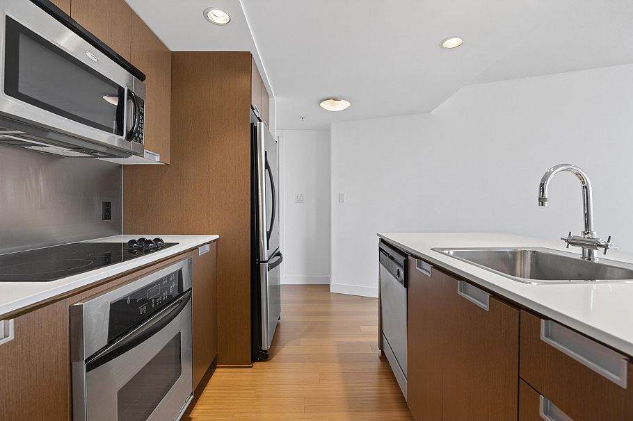 2706 1255 Seymour Street Vancouver, BC - 13