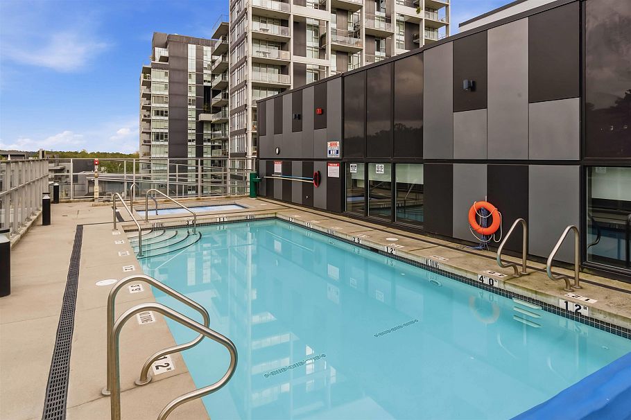 2506 3538 Sawmill Crescent Vancouver, BC - 31