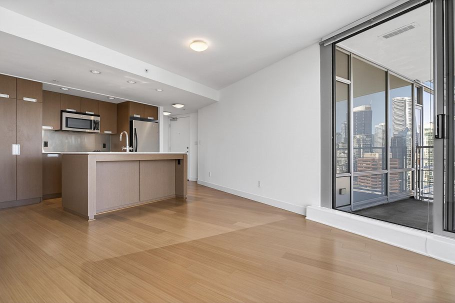 2706 1255 Seymour Street Vancouver, BC - 4