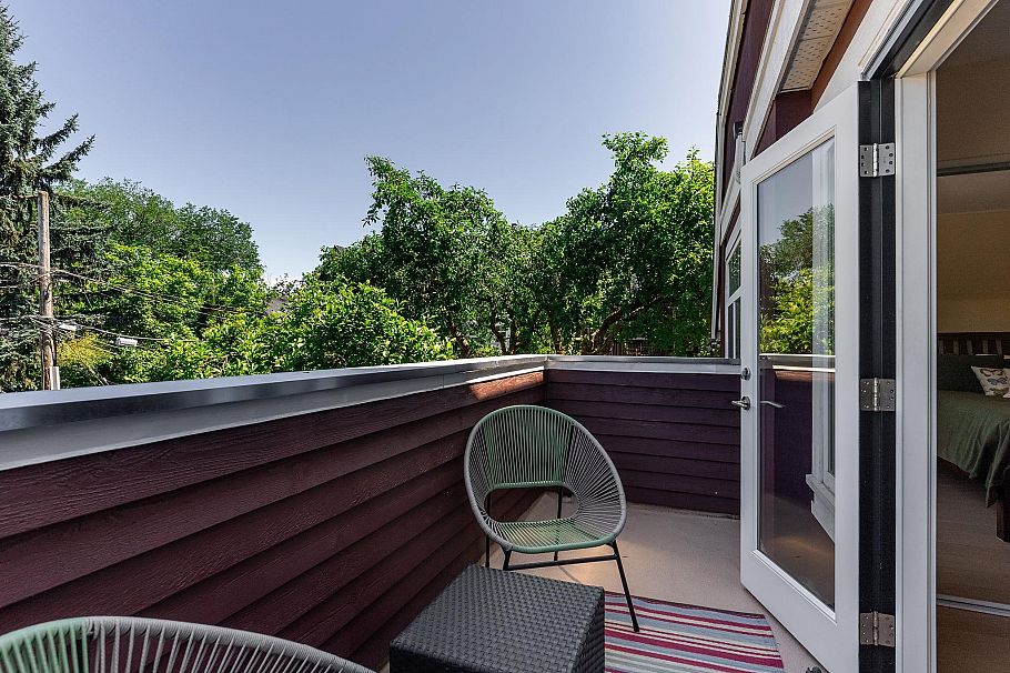 1865 E 7th Avenue Vancouver, BC - 21