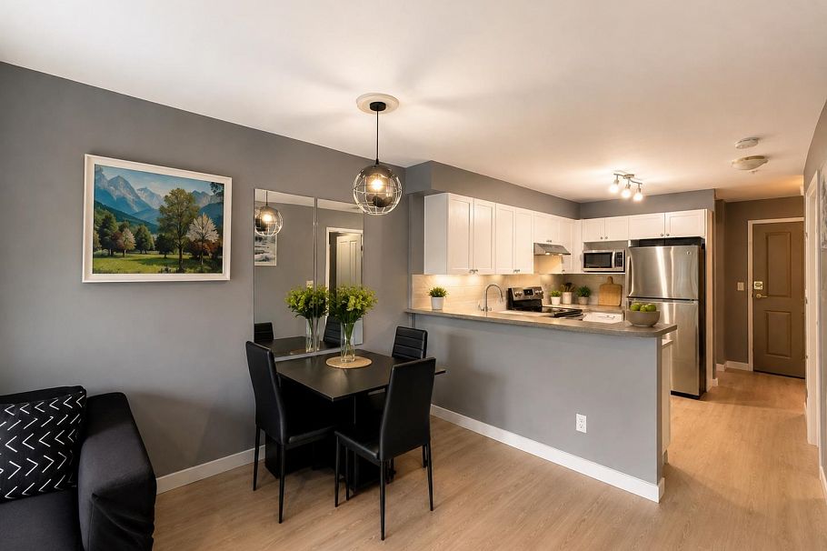 208 5355 Boundary Road Vancouver, BC - 3