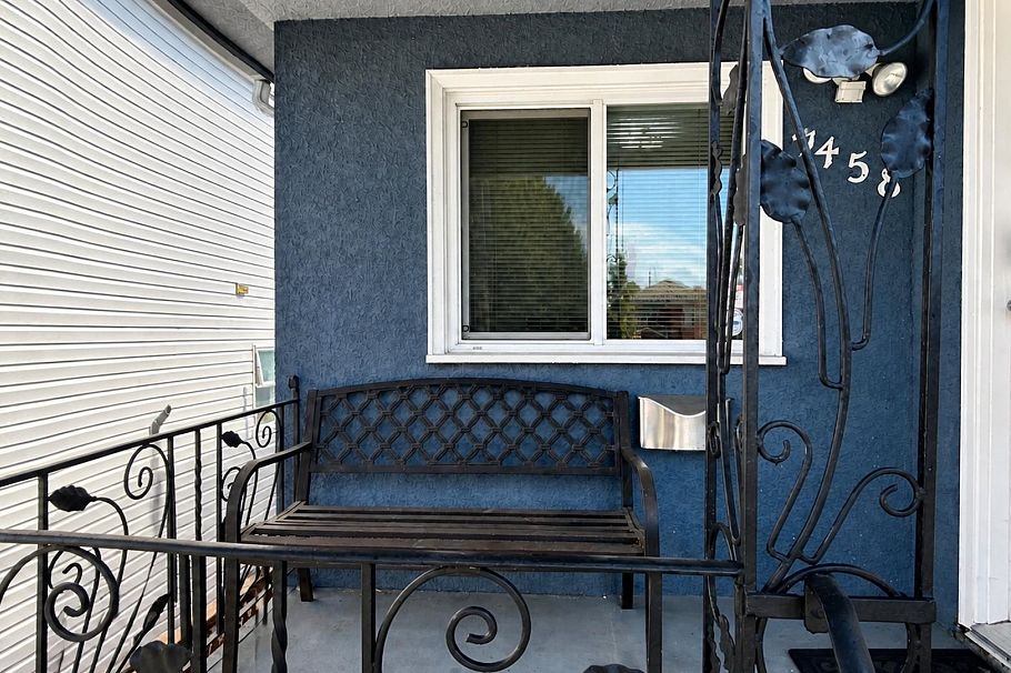 4458 Skeena Street Vancouver, BC - 3