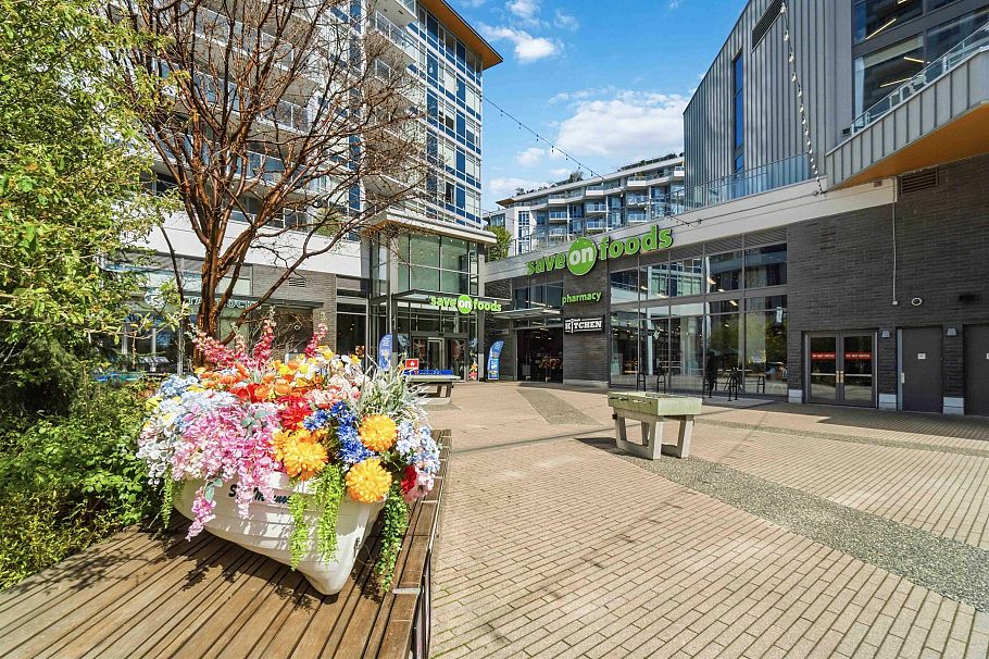2506 3538 Sawmill Crescent Vancouver, BC - 35