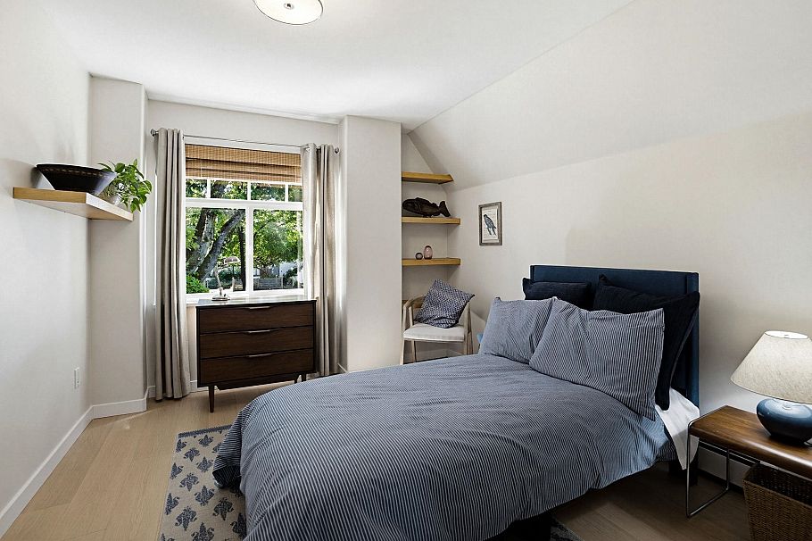 1865 E 7th Avenue Vancouver, BC - 27