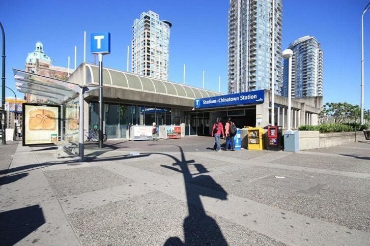 603 131 REGIMENT, Vancouver BC V6B 1X6 Vancouver, BC - 13