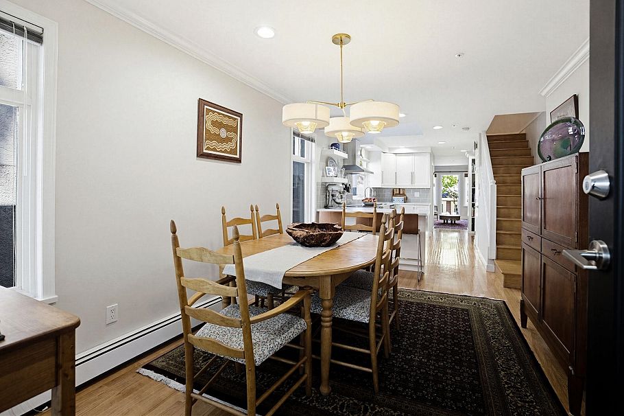 1865 E 7th Avenue Vancouver, BC - 15