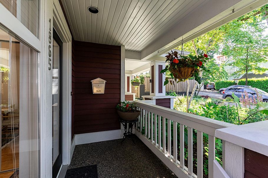 1865 E 7th Avenue Vancouver, BC - 4