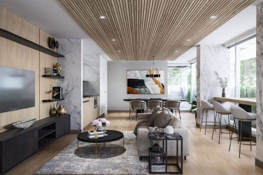 402 8120 Oak Street Vancouver, BC - 5