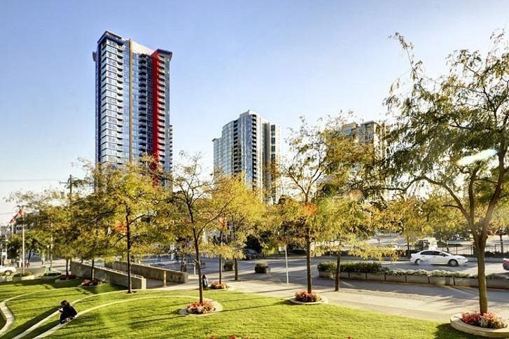 603 131 REGIMENT, Vancouver BC V6B 1X6 Vancouver, BC - 10