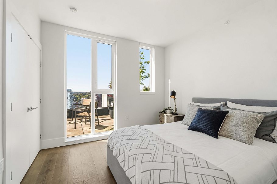 2506 3538 Sawmill Crescent Vancouver, BC - 18