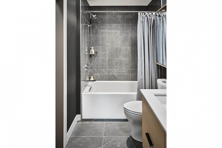 402 8120 Oak Street Vancouver, BC - 7