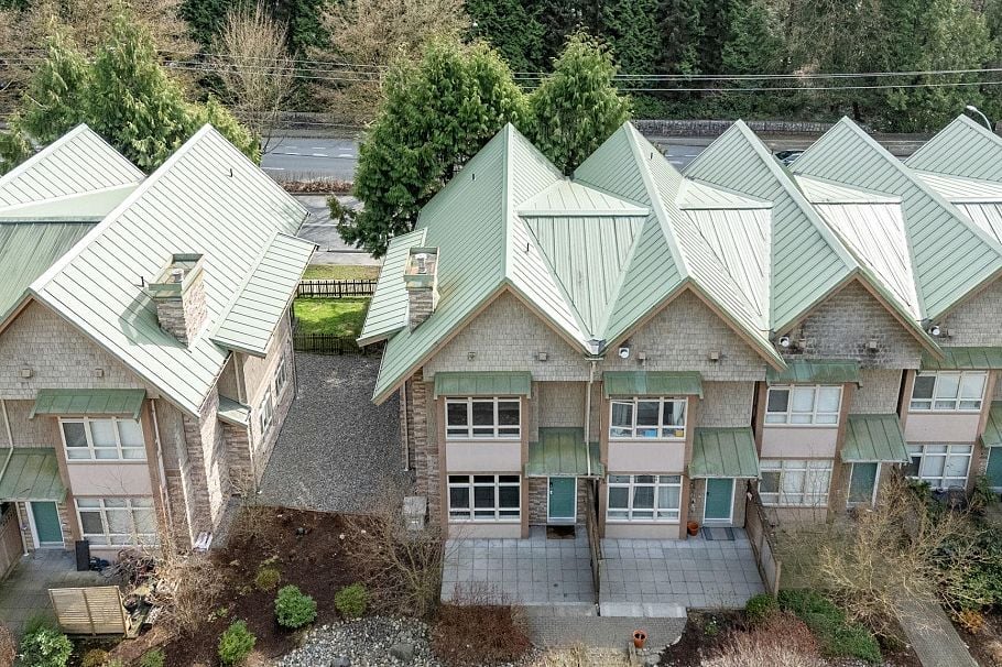 3318 Mt Seymour Parkway North Vancouver, BC - 35