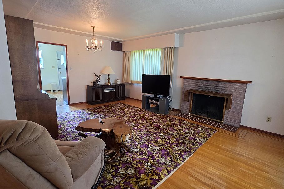 3126 Waverley Avenue Vancouver, BC - 19