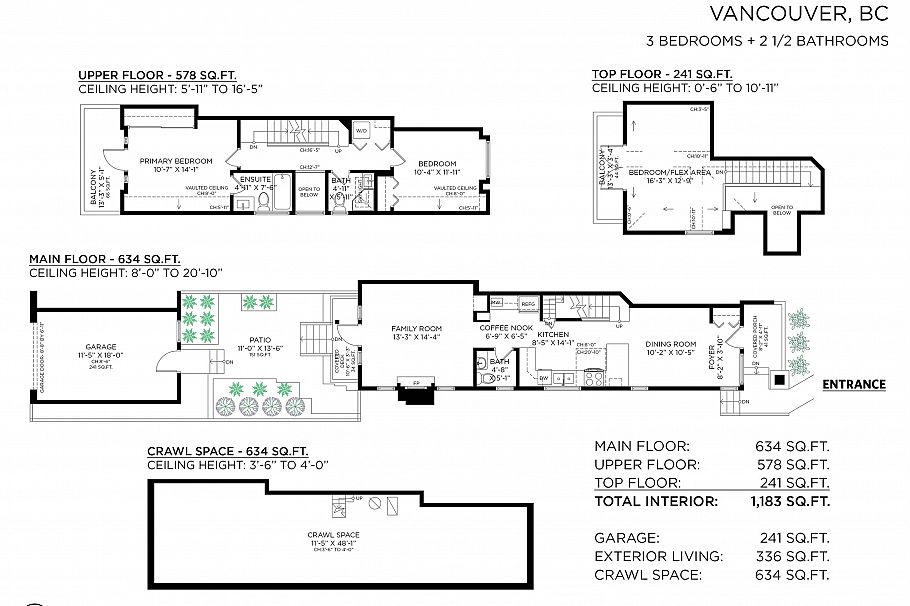 1865 E 7th Avenue Vancouver, BC - 40