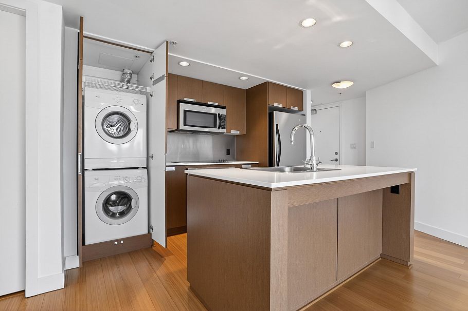 2706 1255 Seymour Street Vancouver, BC - 11