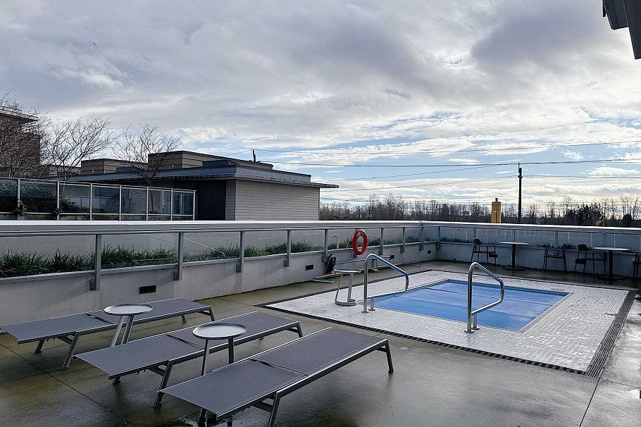321 3438 Sawmill Crescent Vancouver, BC - 16