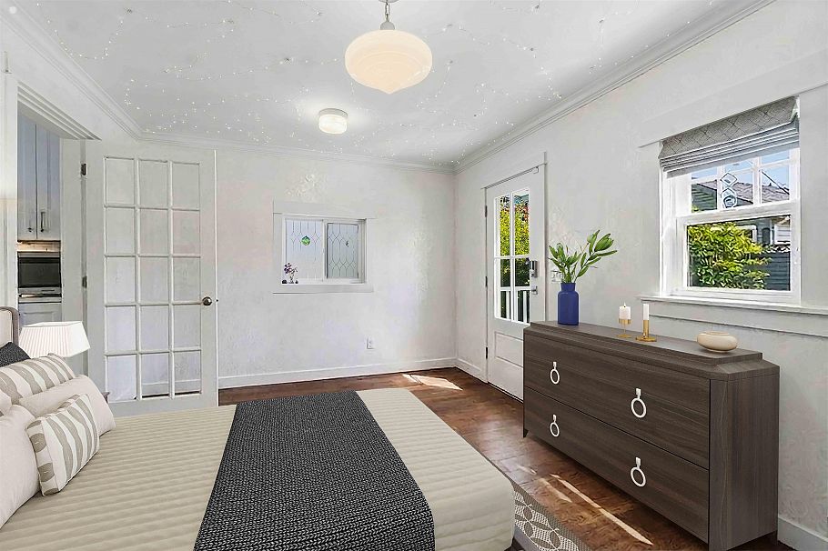 4322 Welwyn Street Vancouver, BC - 17