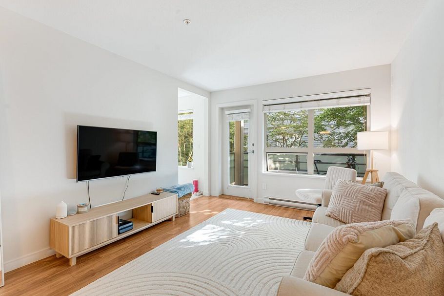 313 1677 Lloyd Avenue North Vancouver, BC - 9
