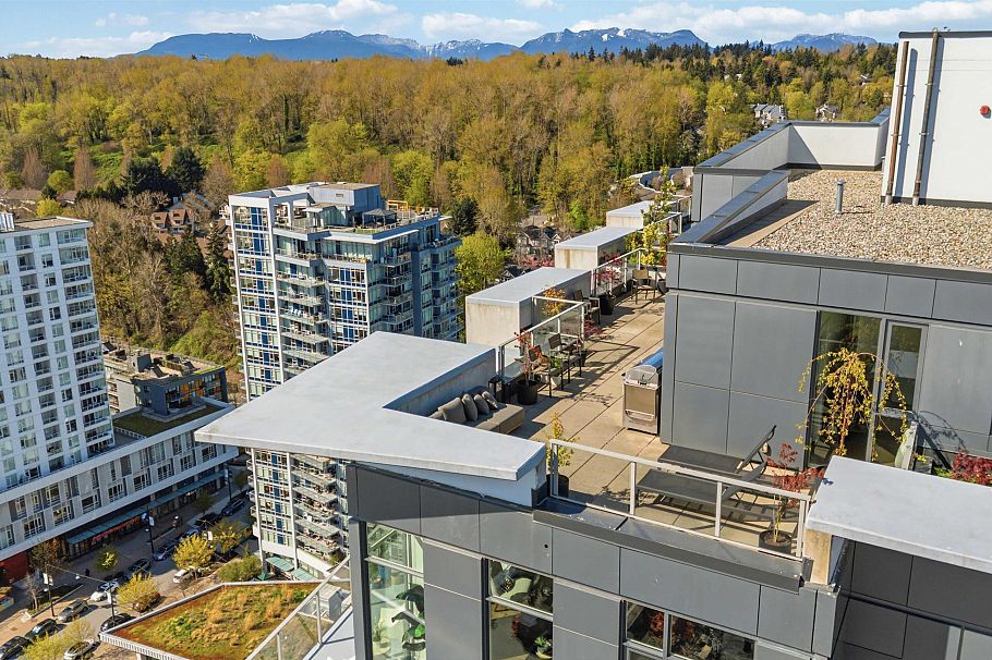 2506 3538 Sawmill Crescent Vancouver, BC - 30