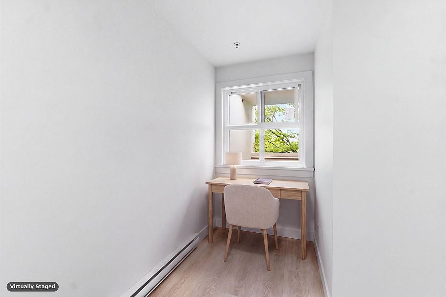 305 2928 Commercial Drive Vancouver, BC - 14