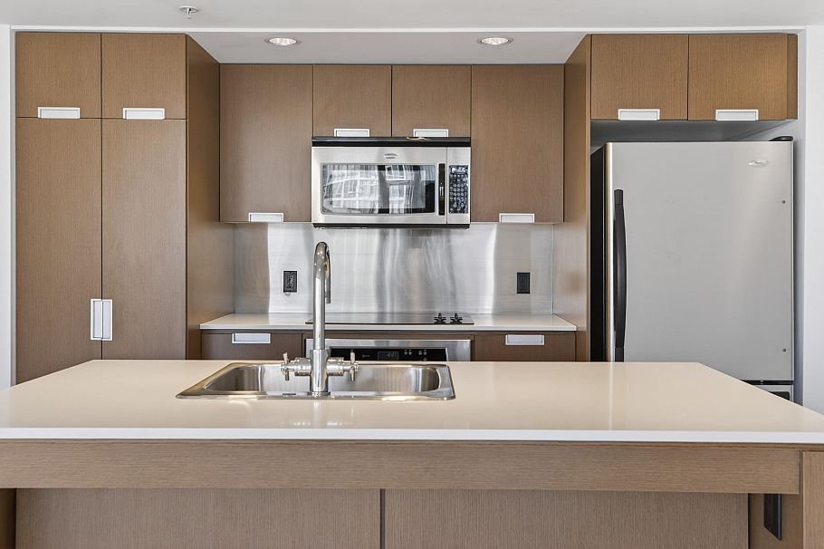 2706 1255 Seymour Street Vancouver, BC - 6